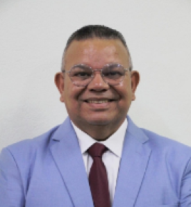 Foto do Vereador