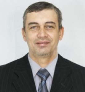 Foto do 2º Secretário