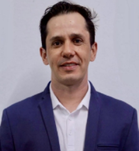 Foto do Vice-Presidente