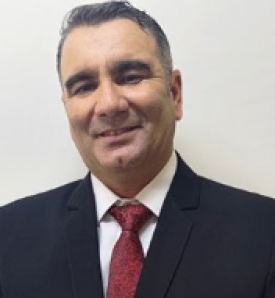 Foto do Vereador